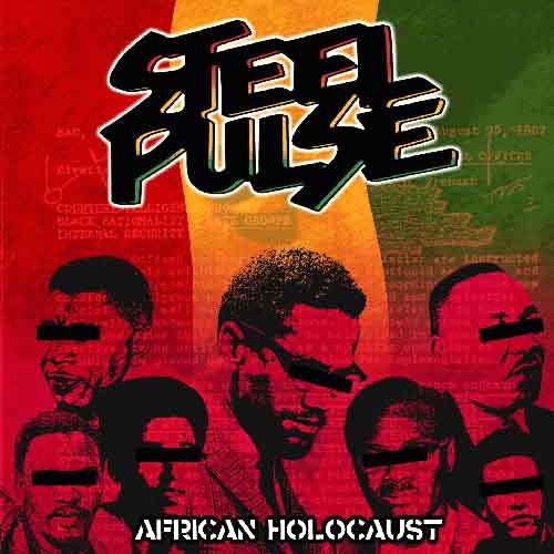 African Holocaust
