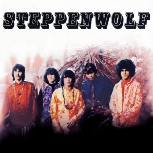 Steppenwolf