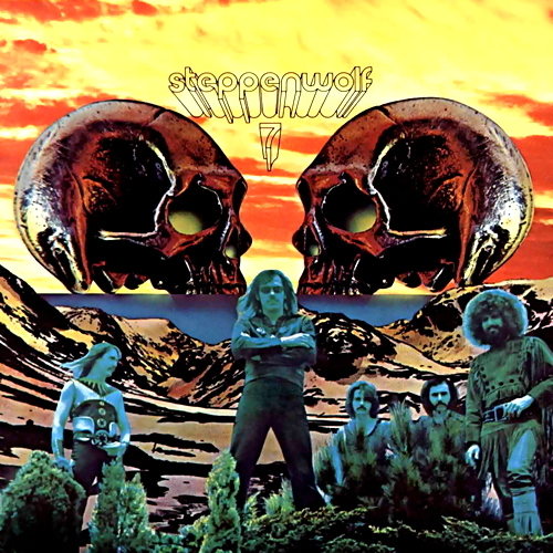 Steppenwolf 7