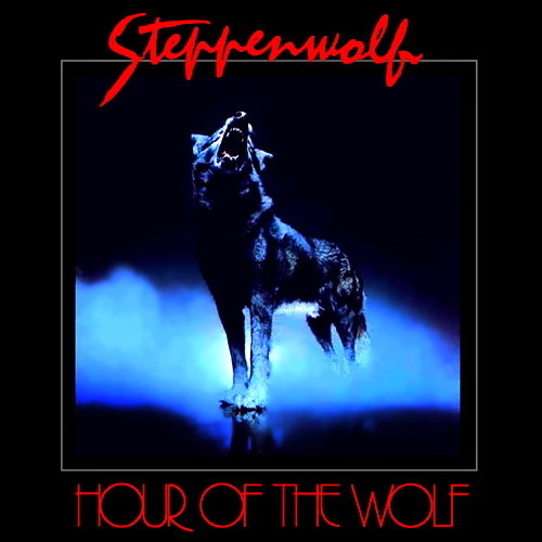 Hour Of The Wolf
