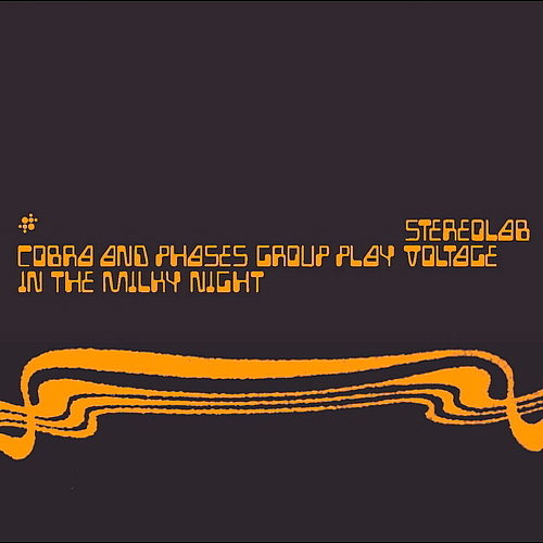 Pochette de Cobra And Phases Group Play Voltage In The Milky Night