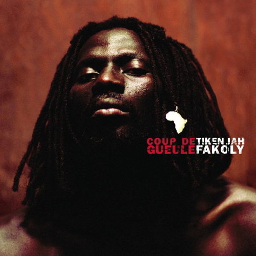 Pochette de Coup De Gueule