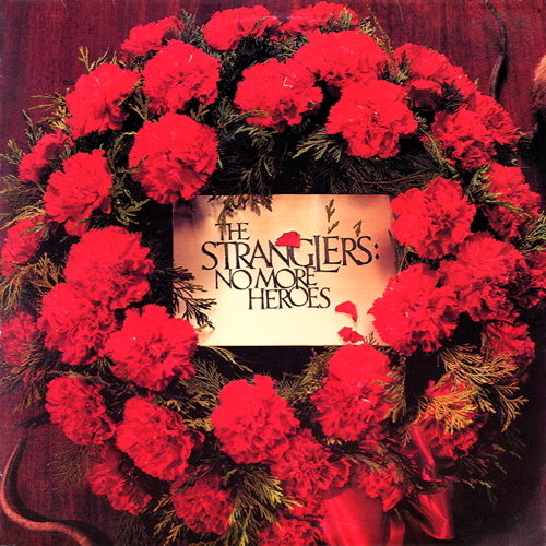 No More Heroes