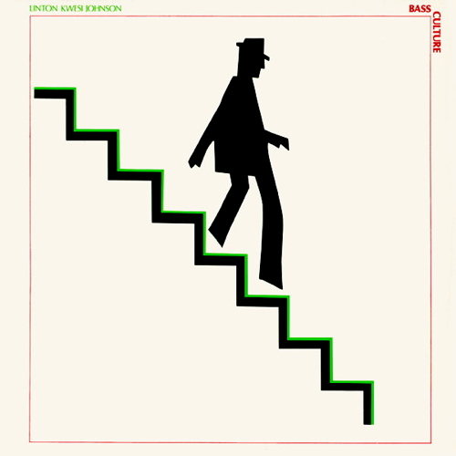Pochette de Bass Culture