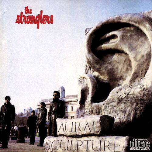 Pochette de Aural Sculpture