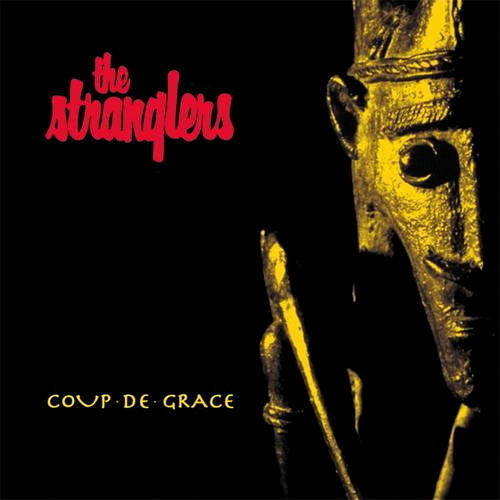 Pochette de Coup De Grace