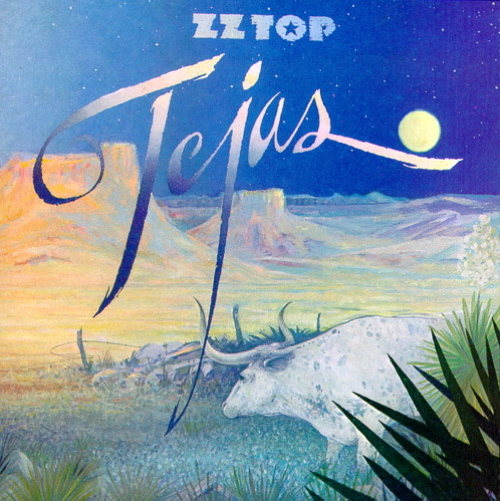 Tejas