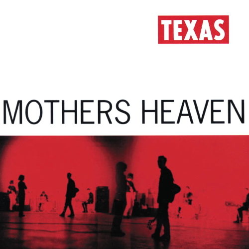 Mothers Heaven