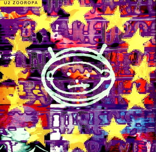 Zooropa