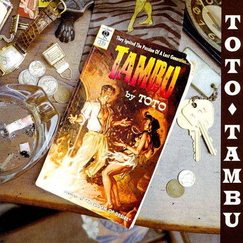 Tambu