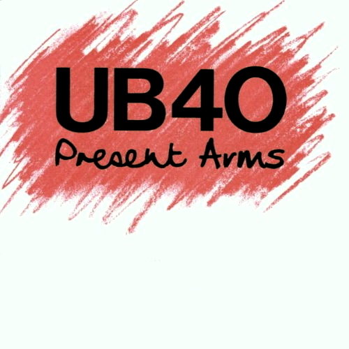 Present Arms