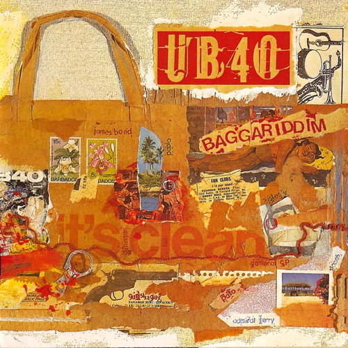 Little Baggaridim