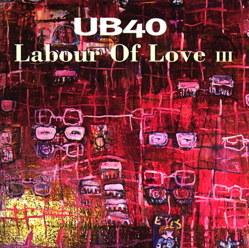 Labour Of Love III
