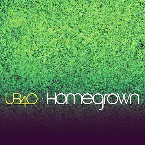 Homegrown
