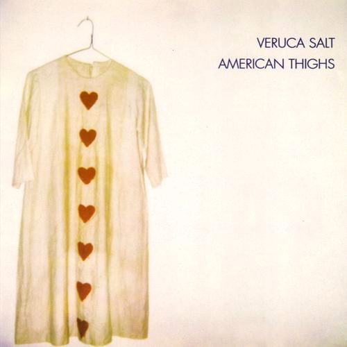 Pochette de American Thighs