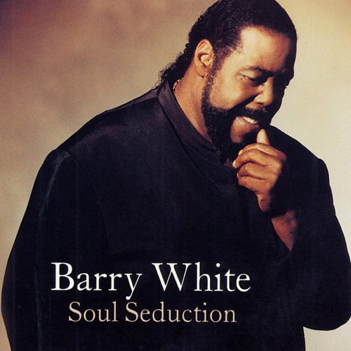 Pochette de Soul Seduction
