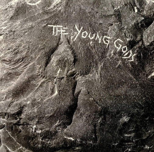 Pochette de The Young Gods