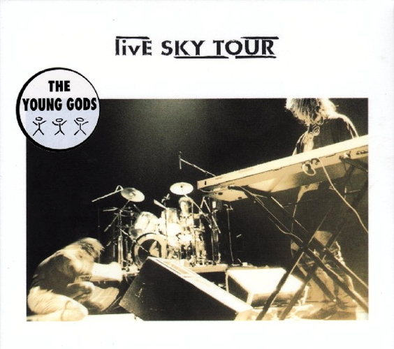 Live Sky Tour (30/05/1992)