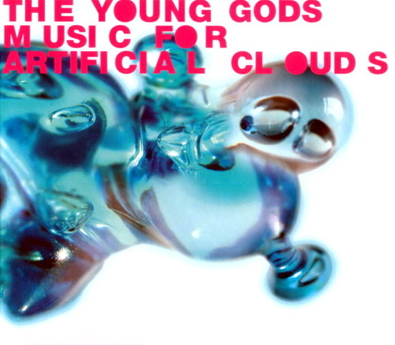 Music For Artificial Clouds