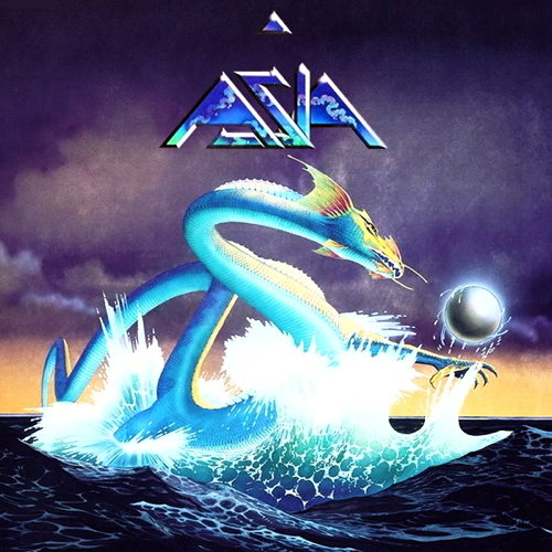 Asia