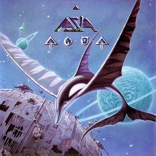 Pochette de Aqua