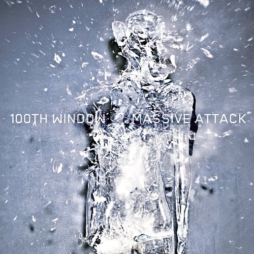 Pochette de 100th Window