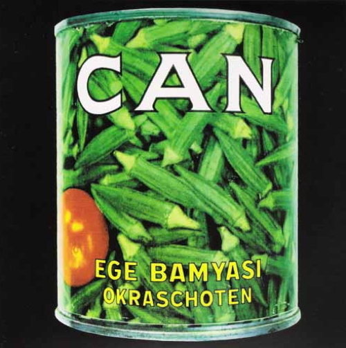 Ege Bamyasi