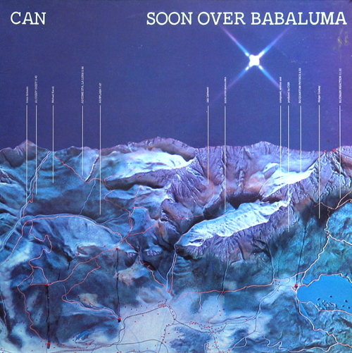 Soon Over Babaluma