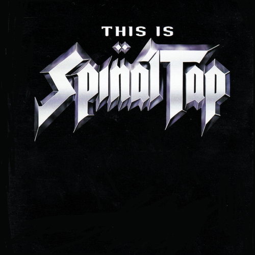 This Is Spinal Tap