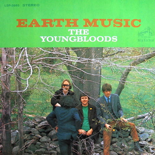 Earth Music