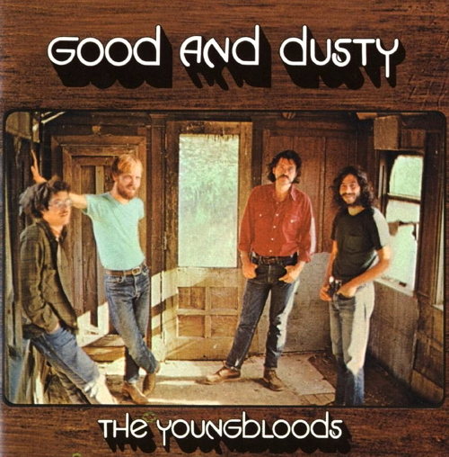 Good And Dusty