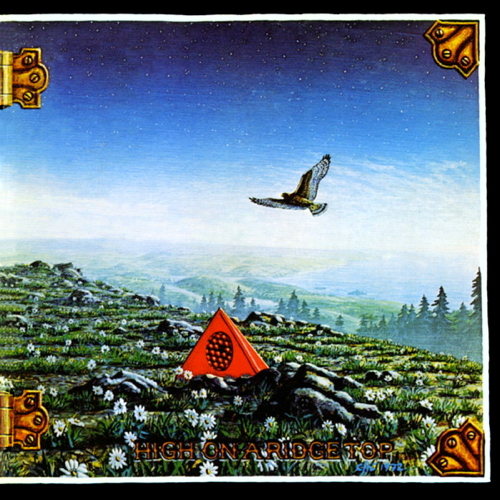 High On A Ridgetop