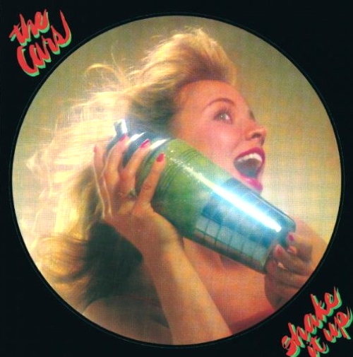 Shake It Up