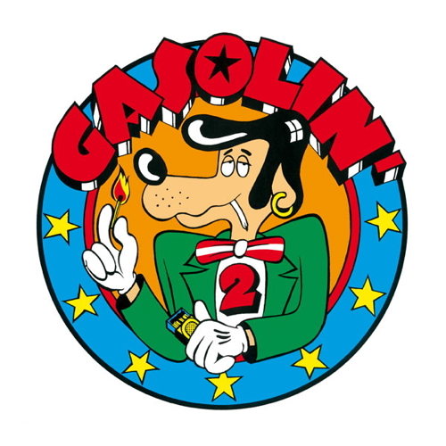 Gasolin' 2