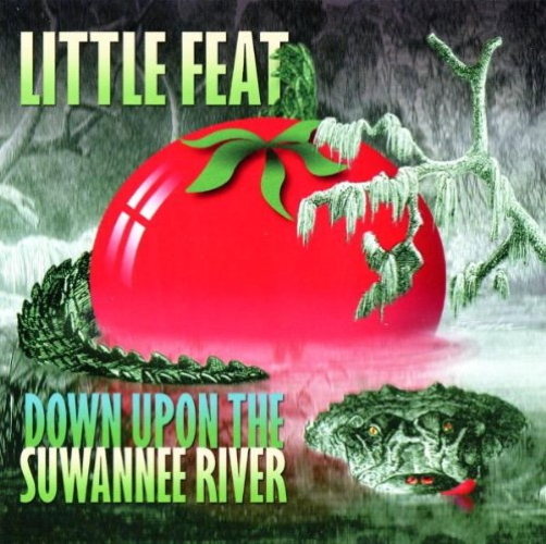 Pochette de Down Upon The Suwannee River