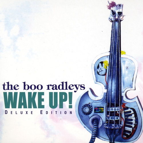 Wake Up!