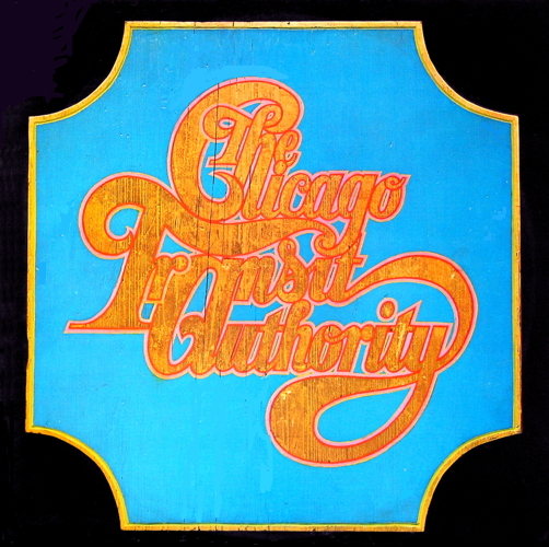 Chicago Transit Authority