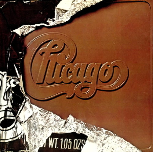 Chicago X