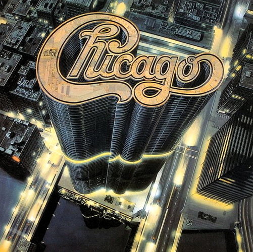 Chicago XIII