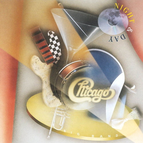 Night And Day: Big-Band