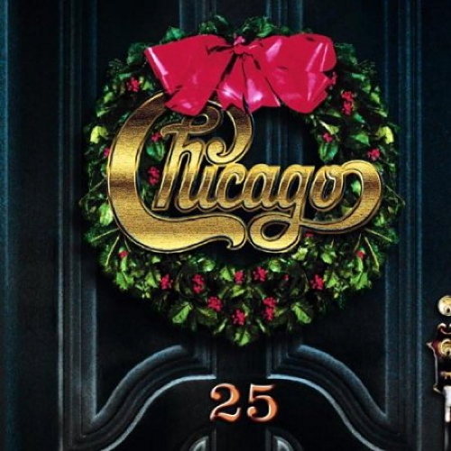 Chicago 25: The Christmas Album