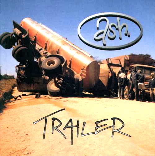 Pochette de Trailer