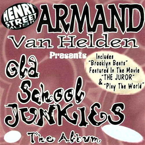Old School Junkies: The Album