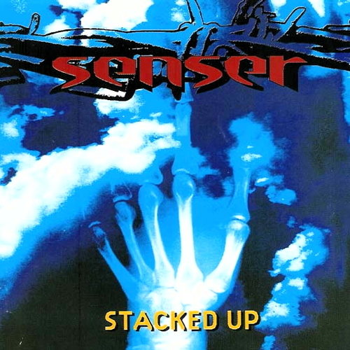 Pochette de Stacked Up