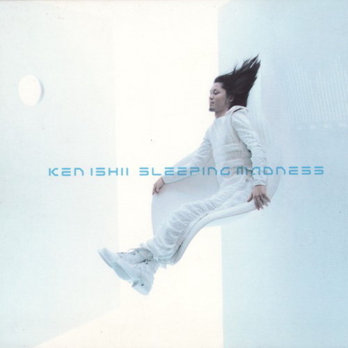 Pochette de Sleeping Madness