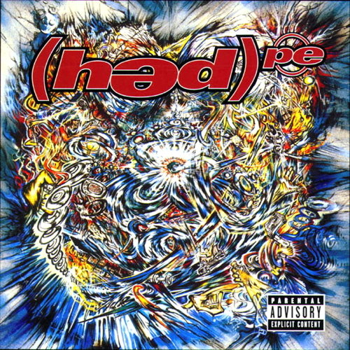 Pochette de (Hed)P.E.