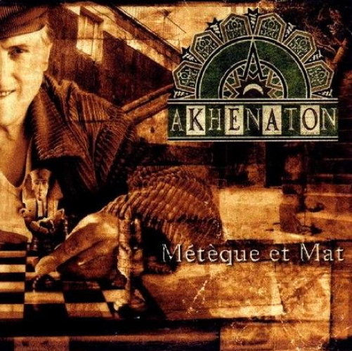 Métèque Et Mat