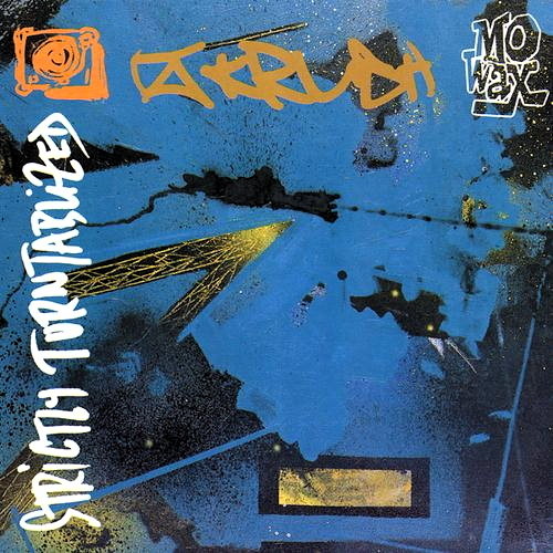 Strictly Turntablized