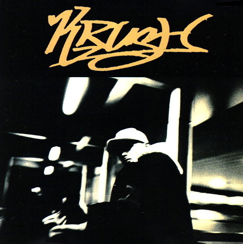Pochette de Krush