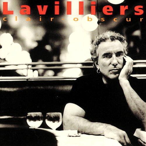 Pochette de Clair Obscur